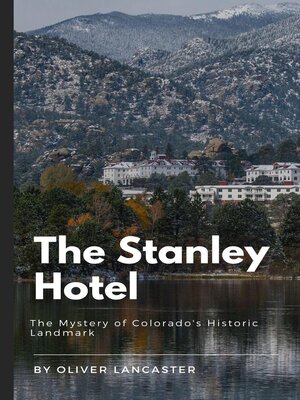 cover image of The Stanley Hotel
